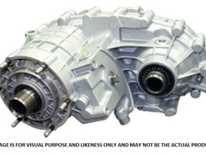 Rebuilt New Process/New Venture 273F Transfer Case Assy (Stock #NP273F-34R)) Part Image