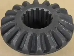 Photo of part