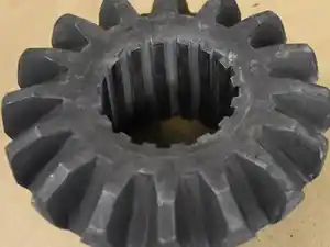 New Spicer/Dana Diff Bull Gear (Stock #98258)) Part Image