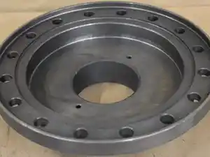 Photo of part
