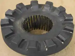 New Spicer/Dana Diff Bull Gear (Stock #128926)) Part Image