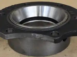 Photo of part