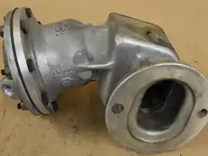 Photo of part