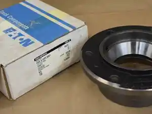 Photo of part