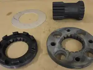 New Spicer/Dana Diff Misc Part Image