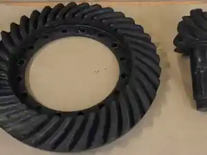 New Spicer/Dana Gear Set Image