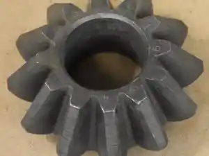 New Spicer/Dana NA Diff Bull Gear (Stock #50719)) Part Image