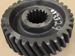 New Spicer/Dana NA Diff Bull Gear (Stock #113329)) Part Image