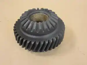 New Spicer/Dana NA Diff Bull Gear (Stock #46766)) Part Image