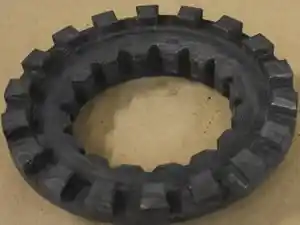 New Spicer/Dana NA Diff Bull Gear (Stock #78917)) Part Image