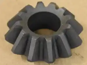 New Spicer/Dana NA Diff Bull Gear (Stock #95210)) Part Image