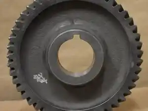 New Spicer/TTC 5000 Series Trans Misc Part (Stock #46-1-20)) Part Image