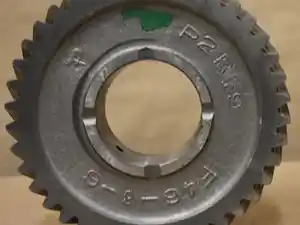 New Spicer/TTC 5652 Trans Misc Part (Stock #46-8-35)) Part Image