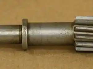 New Spicer/TTC 7041 Trans Misc Part (Stock #70-453-4)) Part Image