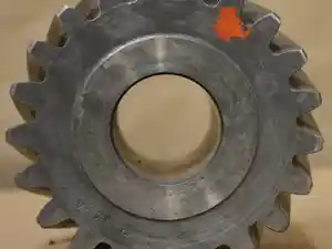 New Spicer/TTC CM50 Trans Misc Part (Stock #47-5-1)) Part Image