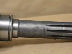 New Spicer/TTC ES42-5A Trans Misc Part (Stock #40-35-20-1X)) Part Image