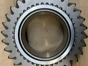New Spicer/TTC ES52-7B Trans Misc Part (Stock #101-8-24QG)) Part Image