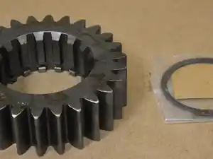 New Spicer/TTC PS130-6L Trans Misc Part (Stock #97-35-51-1X)) Part Image