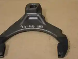 New Spicer/TTC PSO165-10S Trans Misc Part (Stock #97-66-118-1X)) Part Image