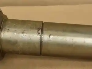 New Spicer/TTC R8341 Trans Misc Part Image