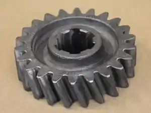 New Spicer/TTC T210-59 Trans Misc Part Image