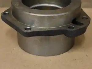 New Spicer/TTC Trans Misc Part (Stock #98-360-3-1X)) Part Image