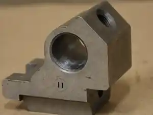 New Spicer/TTC Trans Misc Part (Stock #97-354-11)) Part Image