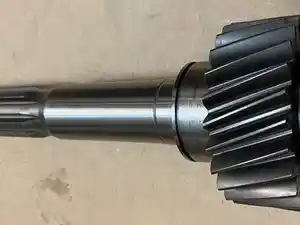 New Spicer/TTC Trans Misc Part (Stock #101-35-39-1XQG)) Part Image