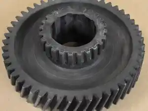 New Spicer/TTC Trans Misc Part (Stock #85-196-6)) Part Image