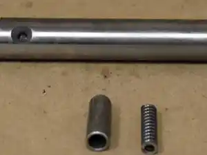 New Spicer/TTC Trans Misc Part (Stock #97-67-87-2X)) Part Image