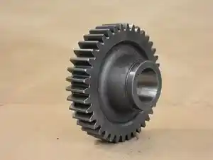 New Spicer/TTC Trans Misc Part (Stock #99-196-2)) Part Image