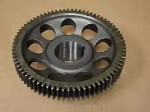 New Spicer/TTC Trans Misc Part (Stock #205-196-1)) Part Image