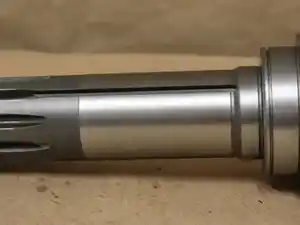 New Spicer/TTC Trans Misc Part (Stock #205-35-1)) Part Image