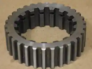 New Spicer/TTC Trans Misc Part (Stock #97-466-17)) Part Image