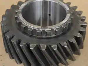 New Spicer/TTC Trans Misc Part (Stock #60-8-53)) Part Image