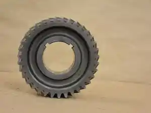 New Spicer/TTC Trans Misc Part (Stock #73-196-31)) Part Image