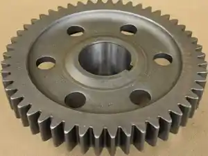 New Spicer/TTC Trans Misc Part (Stock #97-1-59)) Part Image