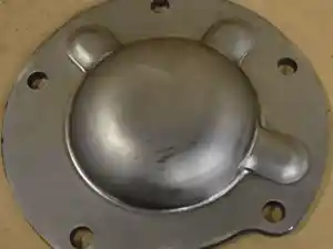 New Spicer/TTC Trans Misc Part (Stock #98-22-1)) Part Image