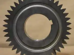 New Spicer/TTC Trans Misc Part (Stock #205-196-5)) Part Image