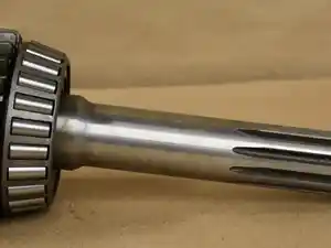 New Spicer/TTC Trans Misc Part (Stock #67-35-1-1X)) Part Image