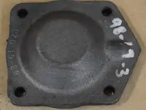 New Spicer/TTC Trans Misc Part (Stock #98-19-3)) Part Image