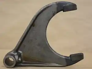 New Spicer/TTC Trans Misc Part (Stock #55-66-19)) Part Image