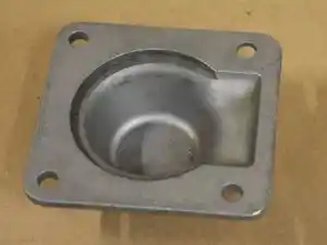 New Spicer/TTC Trans Misc Part (Stock #97-22-17 U)) Part Image