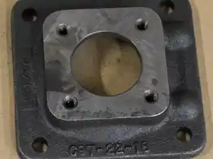 New Spicer/TTC Trans Misc Part (Stock #97-22-19)) Part Image