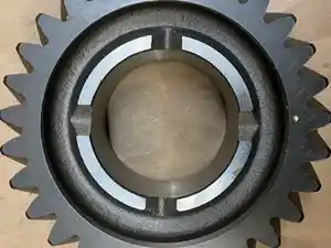 New Spicer/TTC Trans Misc Part (Stock #104-8-9QG)) Part Image