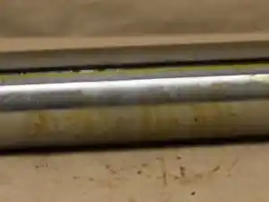 New Spicer/TTC Trans Misc Part (Stock #201-30-2)) Part Image