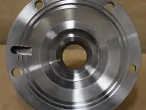 New Spicer/TTC Trans Misc Part (Stock #312513X)) Part Image