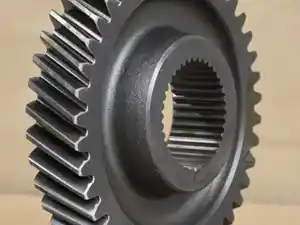 New Spicer/TTC Trans Misc Part (Stock #67-196-2)) Part Image