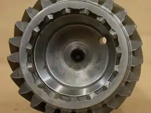 New Spicer/TTC Trans Misc Part (Stock #53-35-2-1X)) Part Image