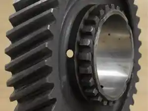 New Spicer/TTC Trans Misc Part (Stock #82-8-54)) Part Image